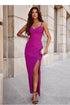 Robe longue model 208882 With You